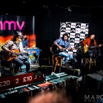 HMV Acoustic Performance