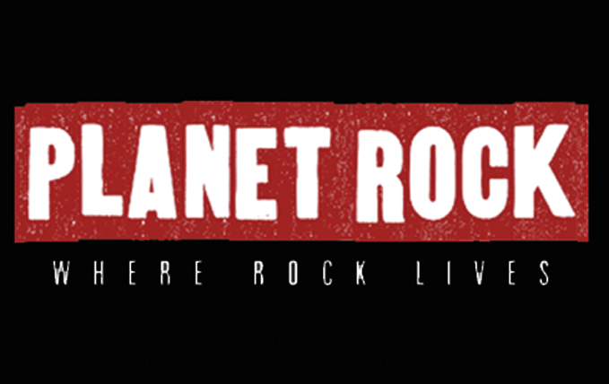 Planet Rock Radio – New Single “'85 ROCKSTAR” – Blackwater Conspiracy