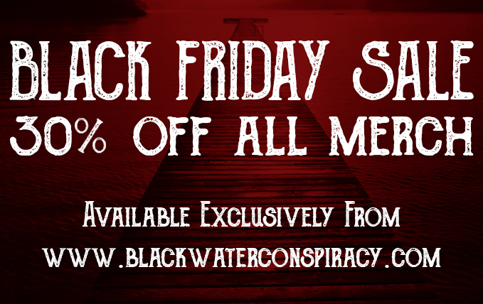 FEATURED Black Friday Sale